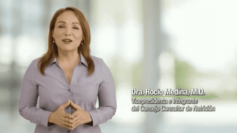 Dra Rocio Medina
