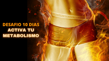 reto 10 dias herbalife