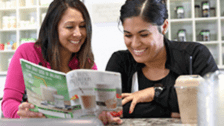 asesoria herbalife