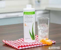 Aloe Herbalife