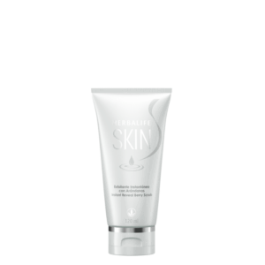 Exfoliante Instantáneo con Arándanos Herbalife Skin