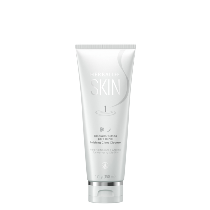 Limpiador Cítrico Herbalife Skin