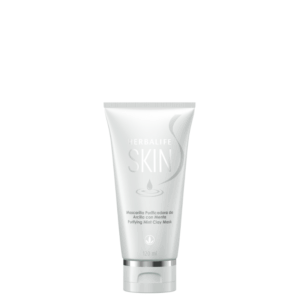 Mascarilla Purificadora de Arcilla con Menta Herbalife Skin