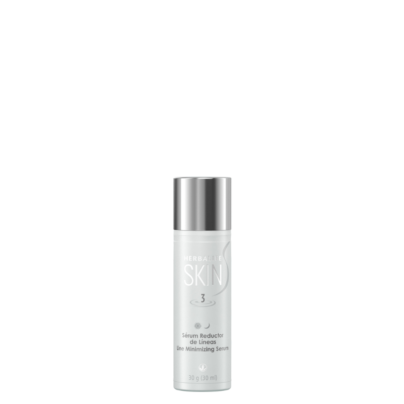 Sérum Reductor de Líneas Herbalife Skin