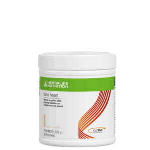 Beta Heart Herbalife