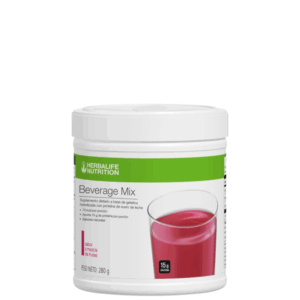 Beverage Mix Herbalife