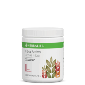 Fibra Activa Manzana
