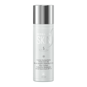 Crema Humectante Protectora FPS 30 Herbalife Skin