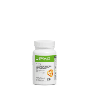 NRG Herbalife – Guaraná