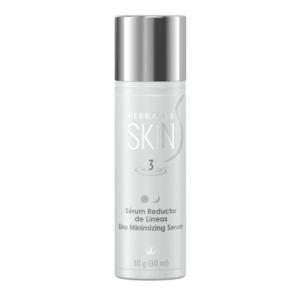 Sérum Reductor de Líneas Herbalife Skin