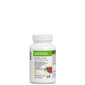 Bebida Herbal