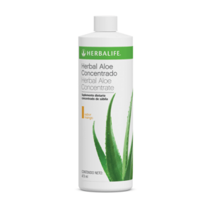 Herbal Aloe Concentrado Herbalife
