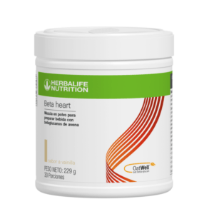 Beta Heart Herbalife