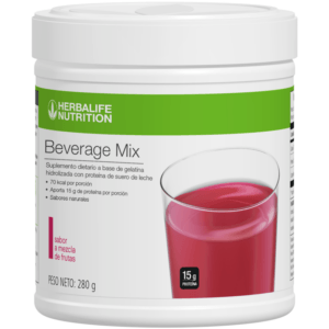 Beverage Mix Herbalife