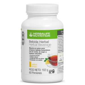 Bebida Herbal