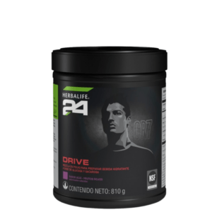 DRIVE CR7