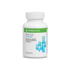 Xtra-Cal Advanced