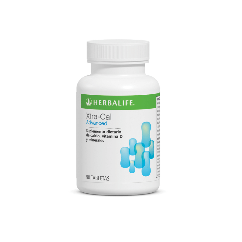 Xtra-Cal Advanced