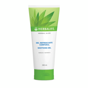 Gel Refrescante Corporal Herbalife