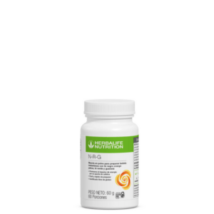 NRG Herbalife – Guaraná
