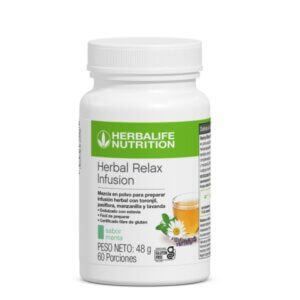 Herbal Relax Infusion