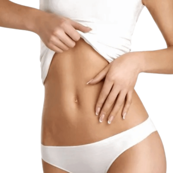 Chupapanza de Herbalife (1)