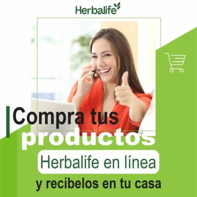 Tienda Herbalife
